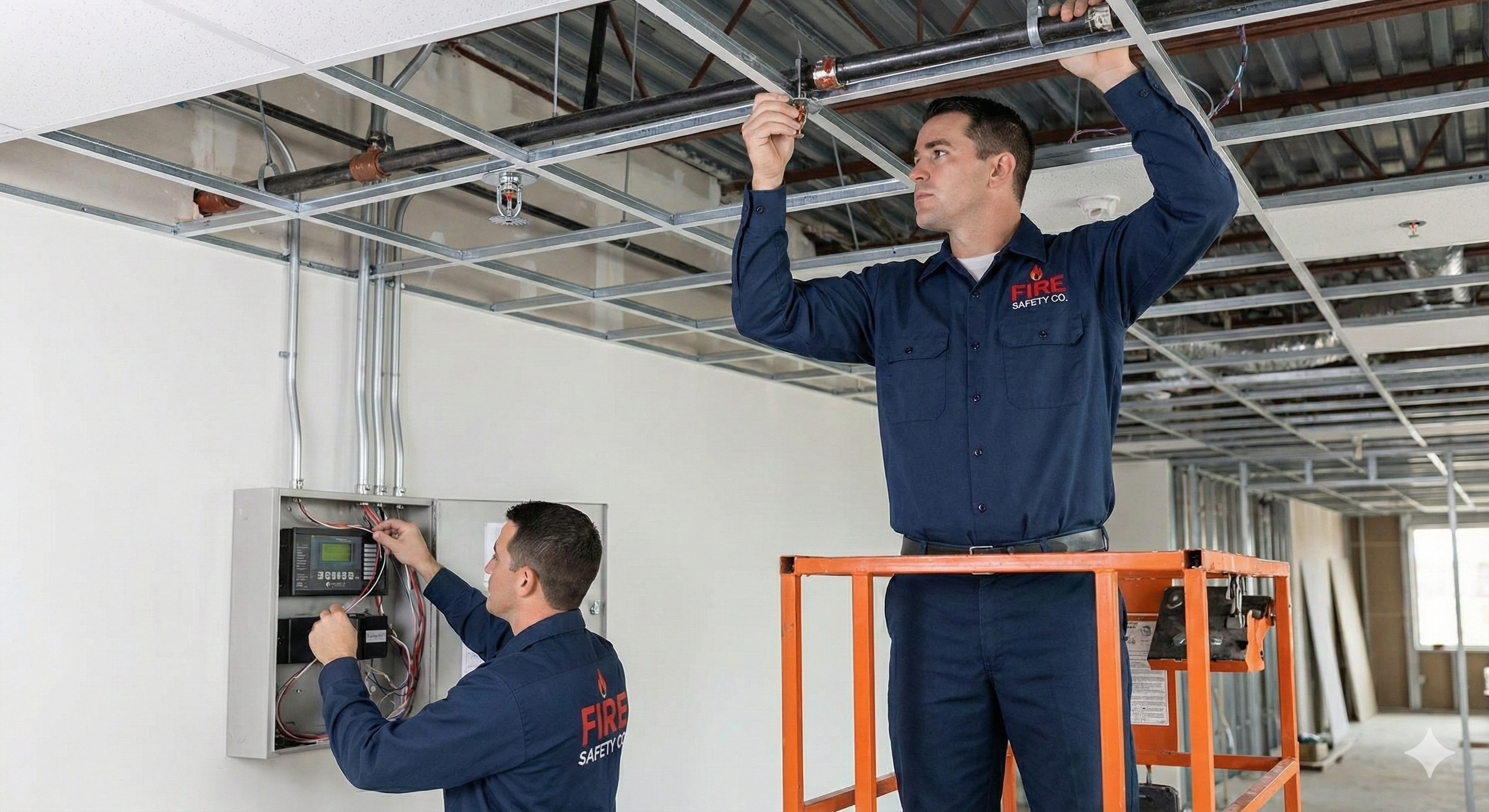 System Design & Installation